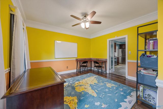 119 Caenstone Court, Madison, AL 35758