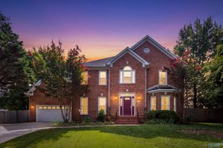 119 Caenstone Court, Madison, AL 35758