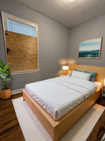 8601 S Kingston Avenue, Chicago, IL 60617