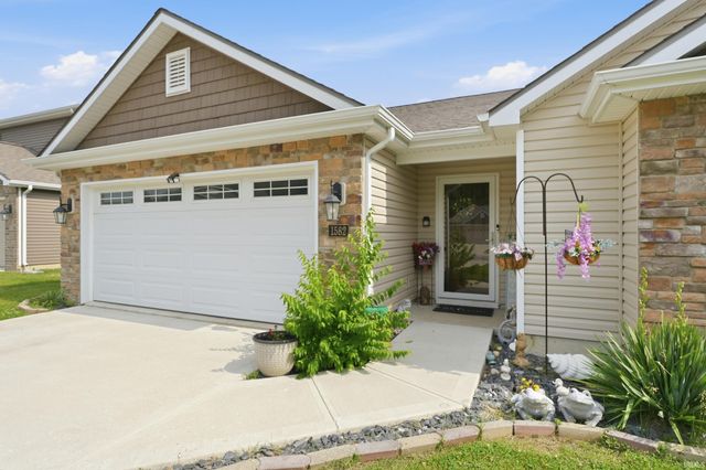 1582 Cuprum Pass, Fort Wayne, IN 46845