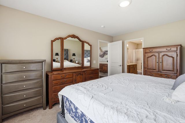 1582 Cuprum Pass, Fort Wayne, IN 46845