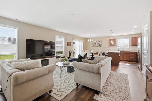 1582 Cuprum Pass, Fort Wayne, IN 46845