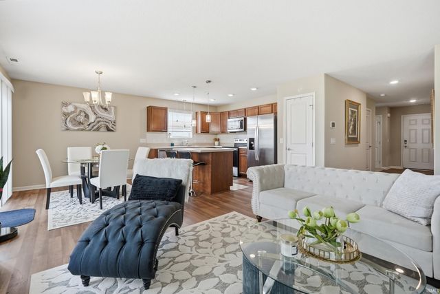 1582 Cuprum Pass, Fort Wayne, IN 46845