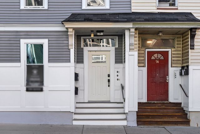 72 Mozart 2, Boston, MA 02130
