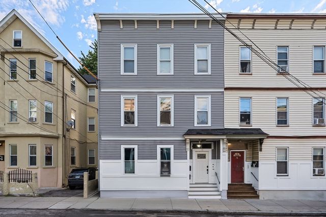 72 Mozart 2, Boston, MA 02130