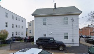19 Locust St Parking#2, Boston, MA 02125