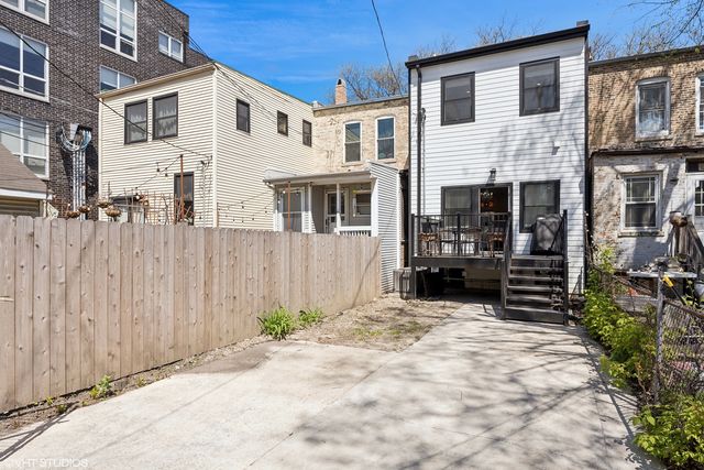 2347 W Altgeld Street, Chicago, IL 60647