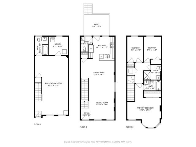 2347 W Altgeld Street, Chicago, IL 60647