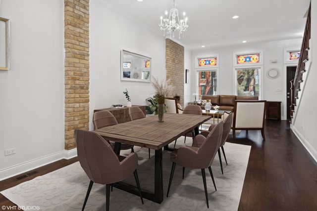 2347 W Altgeld Street, Chicago, IL 60647