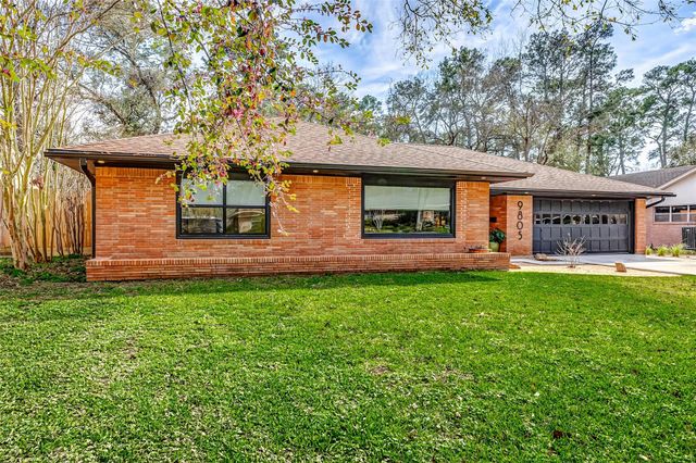 9805 Warwana Road, Houston, TX 77080