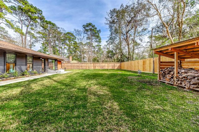 9805 Warwana Road, Houston, TX 77080