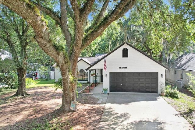 5128 EAGLE ISLAND DRIVE, Land O Lakes, FL 34639