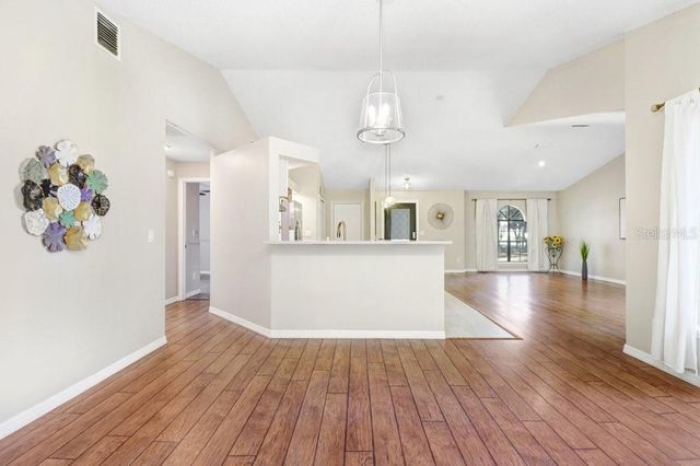 5128 EAGLE ISLAND DRIVE, Land O Lakes, FL 34639