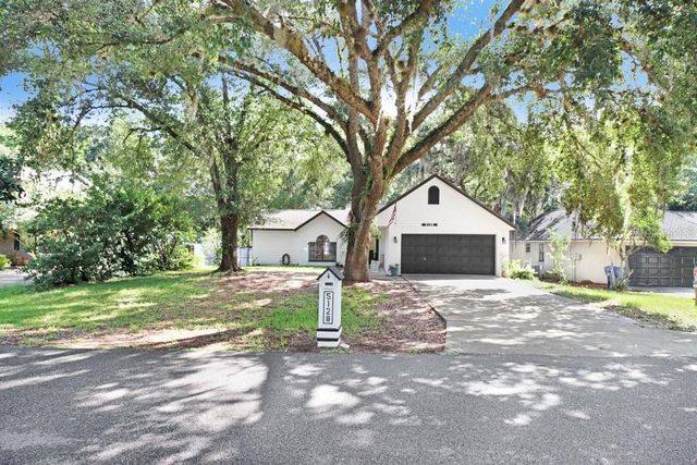 5128 EAGLE ISLAND DRIVE, Land O Lakes, FL 34639