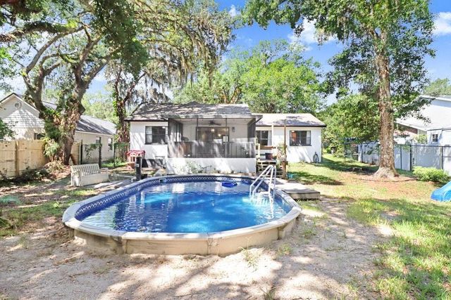 5128 EAGLE ISLAND DRIVE, Land O Lakes, FL 34639