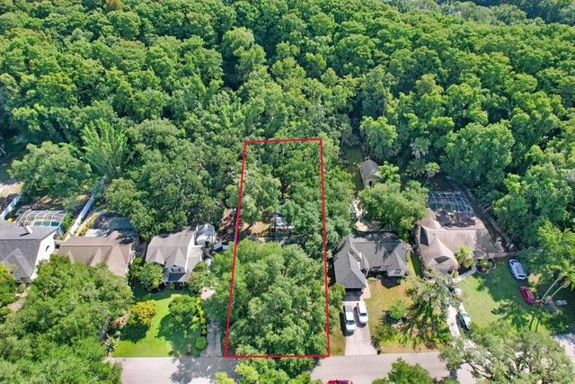 5128 EAGLE ISLAND DRIVE, Land O Lakes, FL 34639