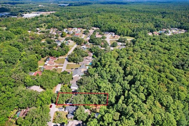 5128 EAGLE ISLAND DRIVE, Land O Lakes, FL 34639