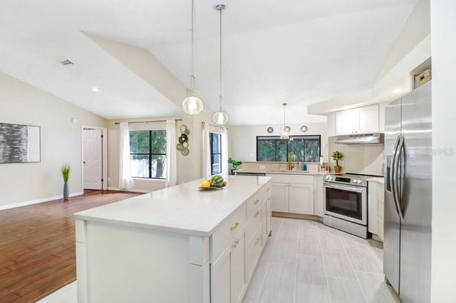 5128 EAGLE ISLAND DRIVE, Land O Lakes, FL 34639