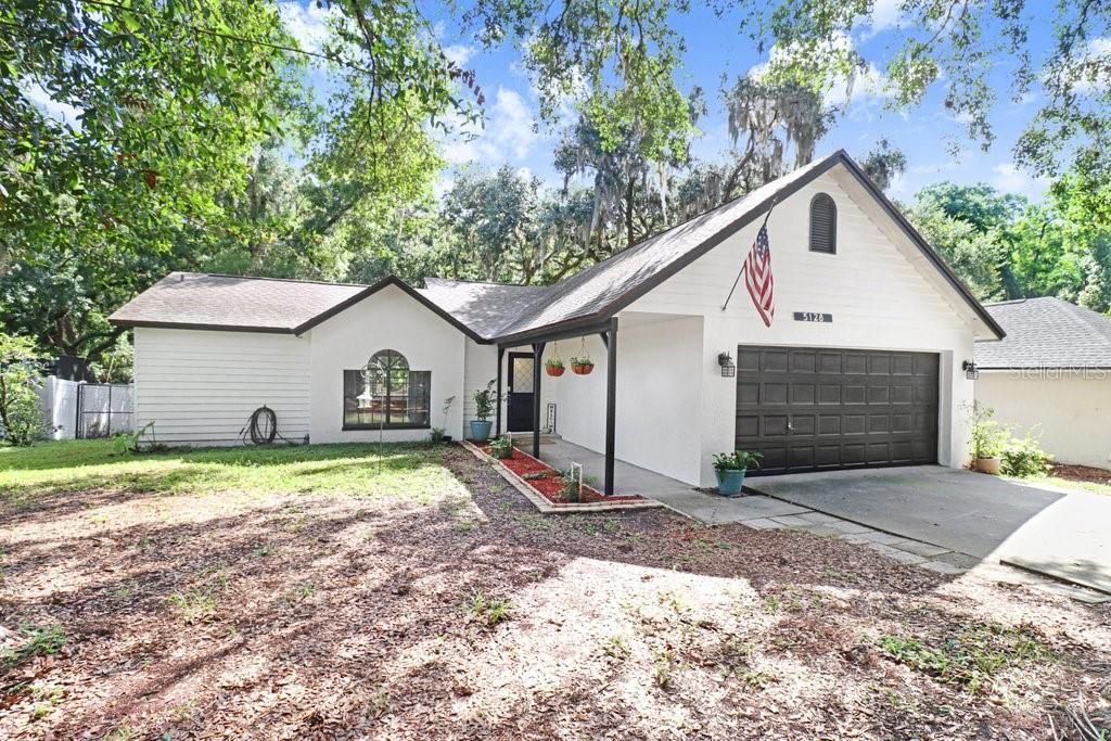 5128 EAGLE ISLAND DRIVE, Land O Lakes, FL 34639