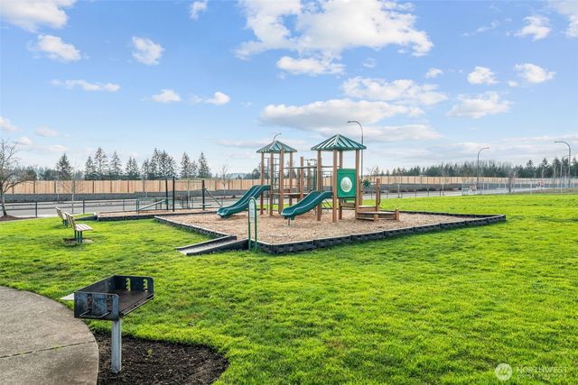 14469 SE Lockwood Lane, Yelm, WA 98597