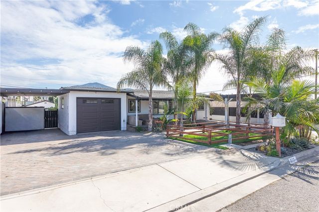 817 Sacramento, Spring Valley, CA 91977