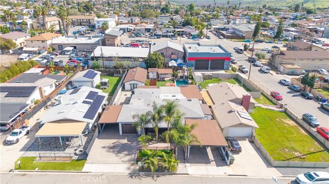 817 Sacramento, Spring Valley, CA 91977