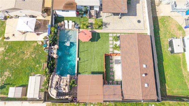 817 Sacramento, Spring Valley, CA 91977