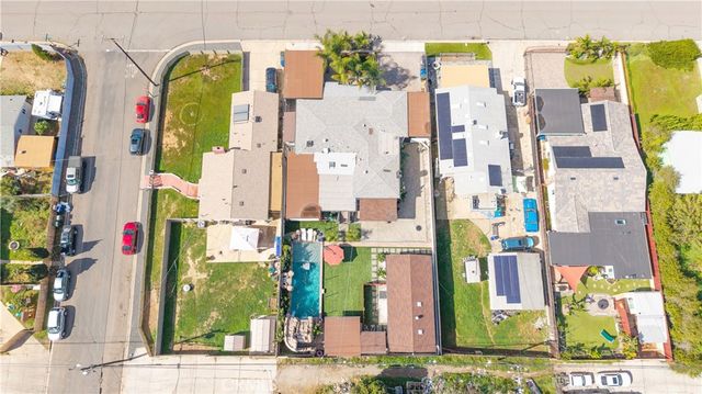 817 Sacramento, Spring Valley, CA 91977