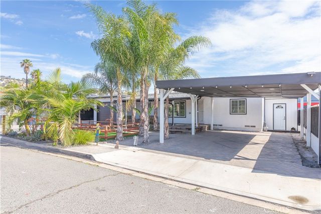 817 Sacramento, Spring Valley, CA 91977