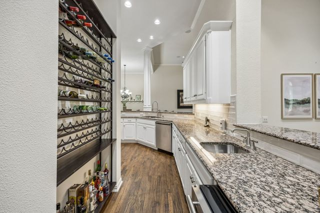 201 Troon Road, Mckinney, TX 75072