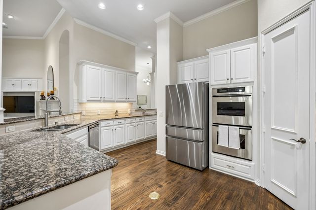 201 Troon Road, Mckinney, TX 75072