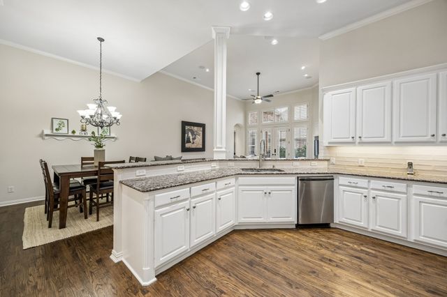 201 Troon Road, Mckinney, TX 75072