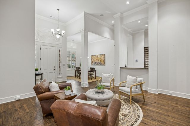 201 Troon Road, Mckinney, TX 75072