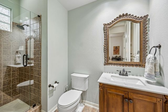 201 Troon Road, Mckinney, TX 75072