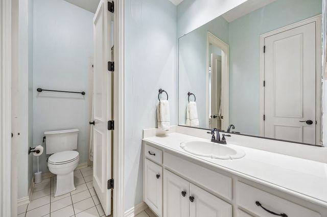 201 Troon Road, Mckinney, TX 75072