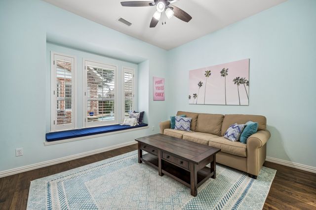 201 Troon Road, Mckinney, TX 75072