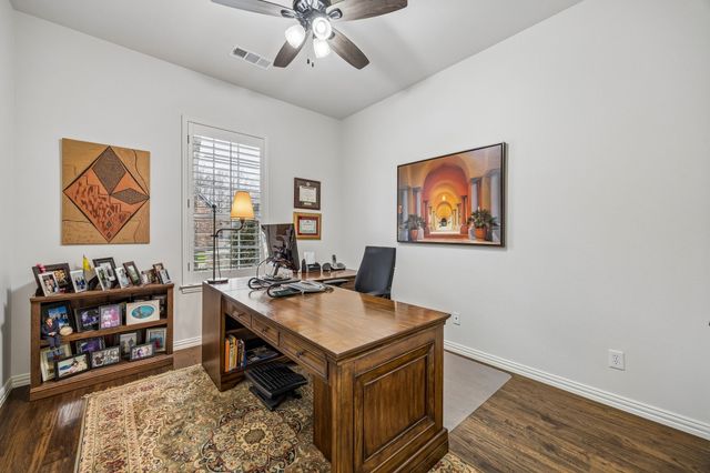 201 Troon Road, Mckinney, TX 75072