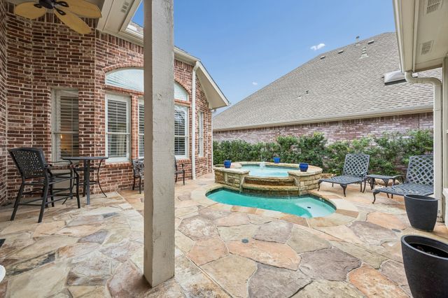 201 Troon Road, Mckinney, TX 75072