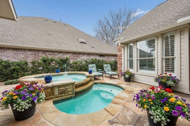 201 Troon Road, Mckinney, TX 75072