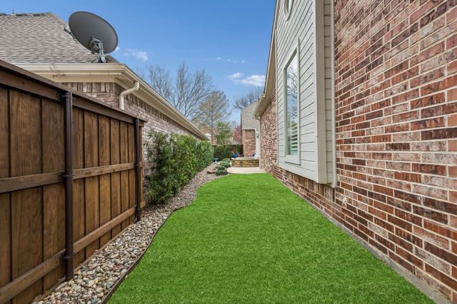 201 Troon Road, Mckinney, TX 75072