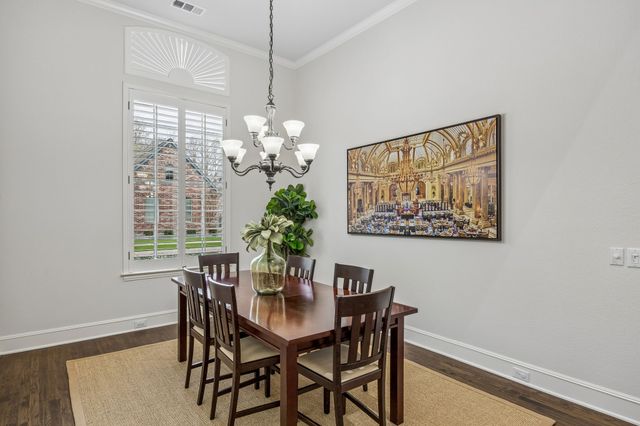 201 Troon Road, Mckinney, TX 75072