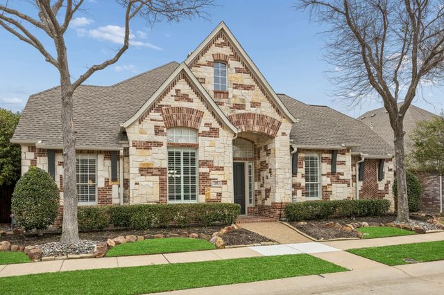 201 Troon Road, Mckinney, TX 75072