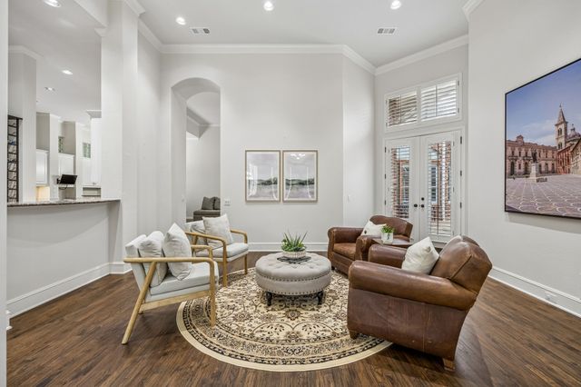 201 Troon Road, Mckinney, TX 75072