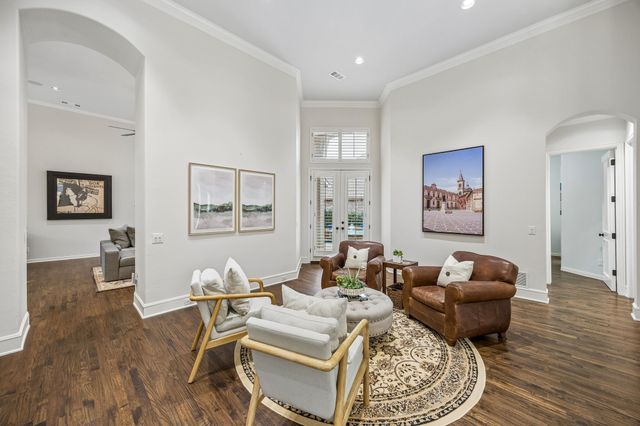 201 Troon Road, Mckinney, TX 75072