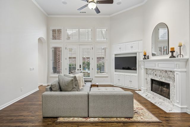 201 Troon Road, Mckinney, TX 75072