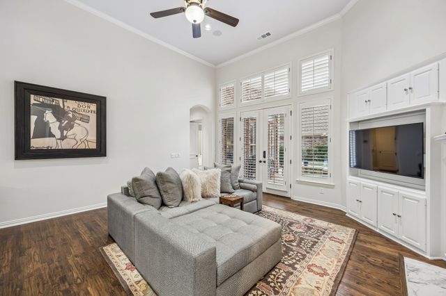 201 Troon Road, Mckinney, TX 75072