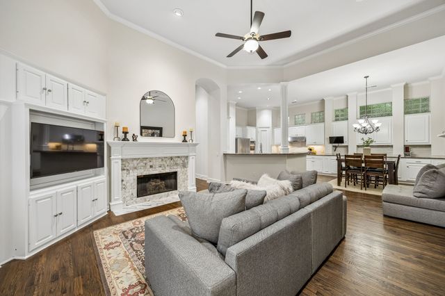 201 Troon Road, Mckinney, TX 75072