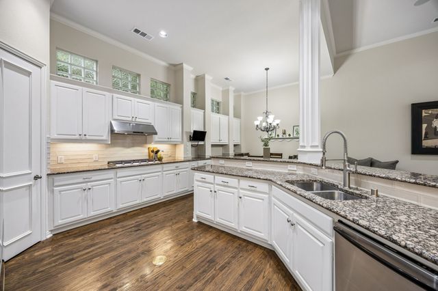 201 Troon Road, Mckinney, TX 75072