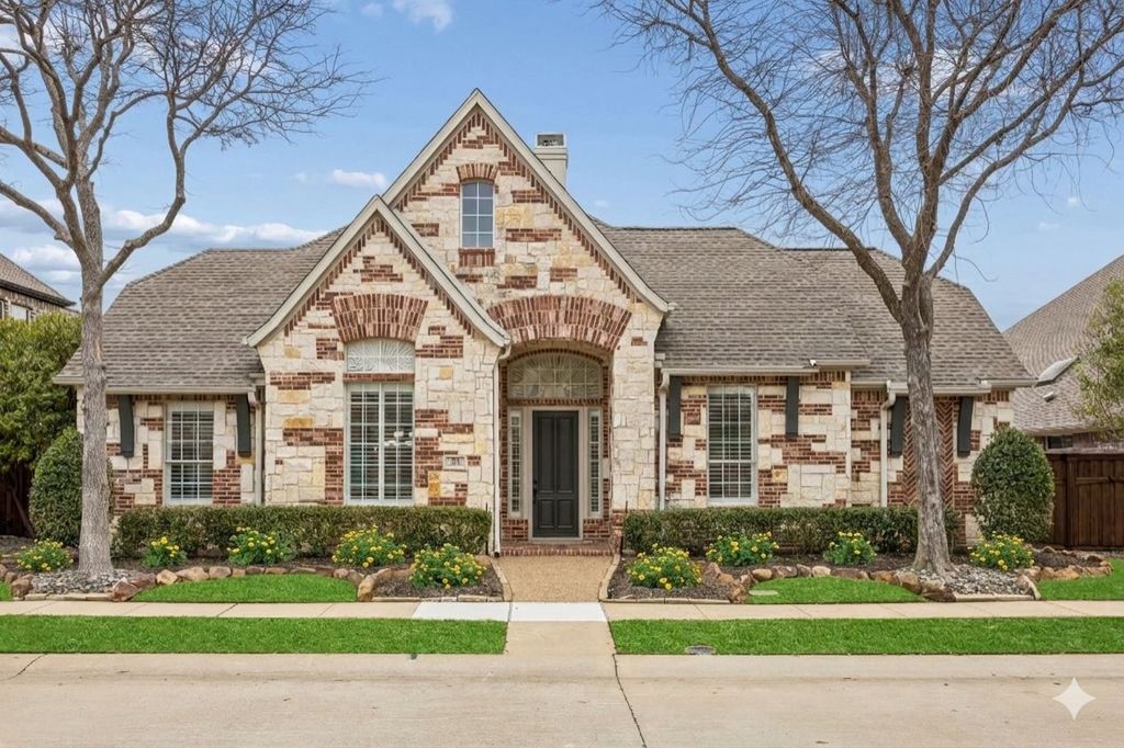 201 Troon Road, Mckinney, TX 75072