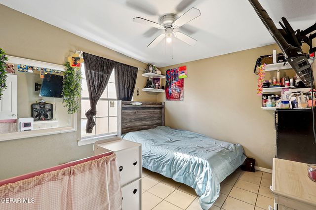 320 MIRASOL Drive, El Paso, TX 79907